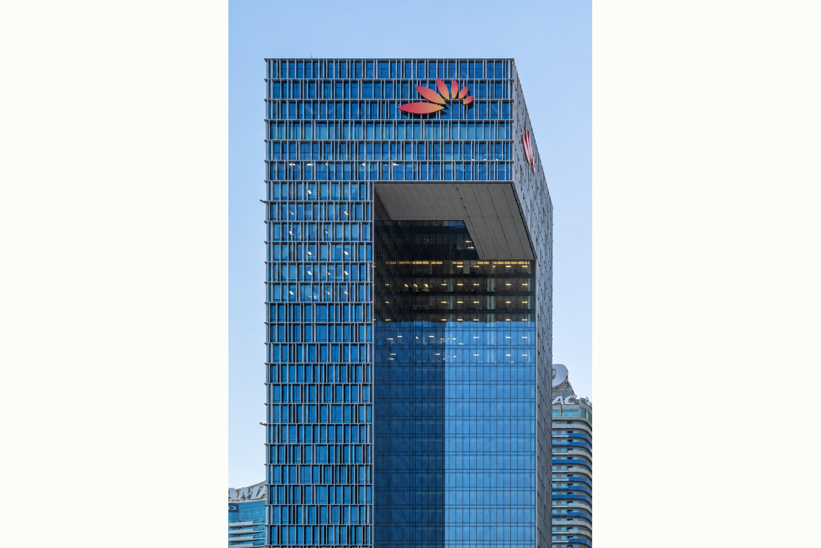 Mashreq Bank Portfolio